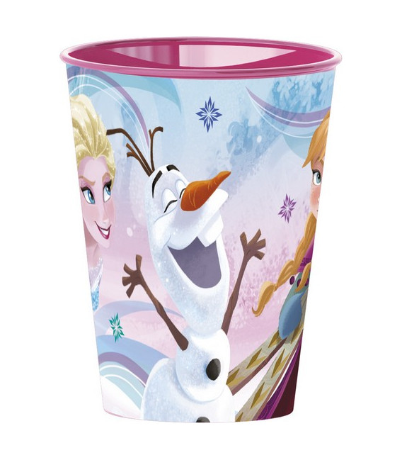 Bicchiere 260 ml Frozen 1 Pz