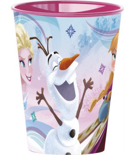 Bicchiere 260 ml Frozen 1 Pz