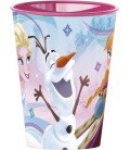 Bicchiere 260 ml Frozen 1 Pz