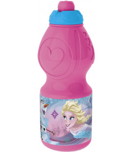 Bottigliette 400 ml Frozen 1 Pz