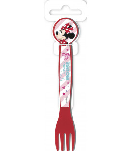 Set Posate Minnie 2 Pz