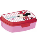 Box Merenda Minnie 1 Pz