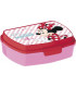 Box Merenda Minnie 1 Pz