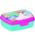 Box Merenda Unicorn 1 Pz