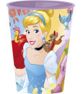 Bicchiere 260 ml Princess Disney 1 Pz