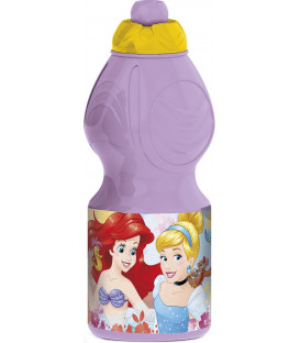 Bottigliette 400 ml Princess Disney 1 Pz