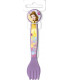 Set Posate Princess Disney 2 Pz