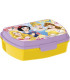 Box Merenda Princess Disney 1 Pz