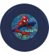 Piatto Ciotola 20 cm Spiderman Disney 1 Pz