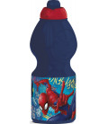 Bottigliette 400 ml Spiderman Disney 1 Pz