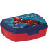 Box Merenda Spiderman Disney 1 Pz