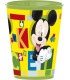 Bicchiere 260 ml Mickey Disney 1 Pz