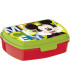 Box Merenda Mickey Disney 1 Pz