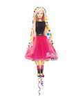 Pallone foil Supershape 42" - 106 cm Barbie Sparkle 1 pz