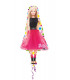 Pallone foil Supershape 42" - 106 cm Barbie Sparkle 1 pz