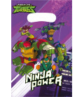 Loot Bag Tartarughe Ninja TMNT 8 pz