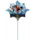 Pallone foil Minishape Incredibles - SI GONFIA AD ARIA