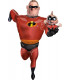 Pallone foil Ariwalker 88 x 170 cm Mr Incredible 1 pz