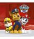 Tovagliolo 33 x 33 cm Paw Patrol Ready for Action 20 Pz