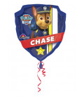 Pallone foil Supershape 27" - 68 cm Paw Patrol 1 pz