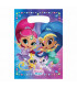 Loot Bag Shimmer & Shine 8 pz