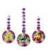 Festone pendente Trilli Fairies 3 pz