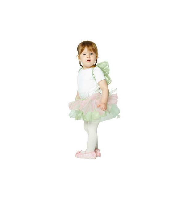 COSTUME BABY TINKERBELL - 3/12 MESI 1 pz