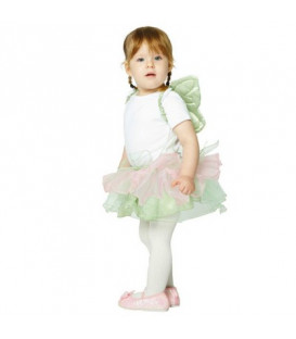 COSTUME BABY TINKERBELL - 3/12 MESI 1 pz