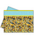 Tovaglia plastica 120 x 180 cm Lovely Minions 1 pz