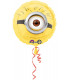 Pallone foil 18" - 45 cm Minions 1 pz