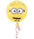 Pallone foil 18" - 45 cm Minions 1 pz