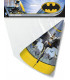 Cappello cartoncino cono Batman 8 pz