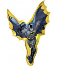 Pallone foil Supershape 39" - 99 cm Batman 1 pz