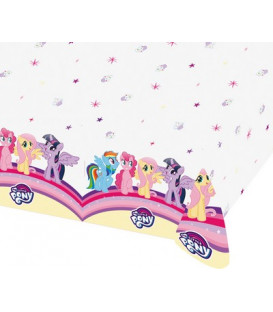 Tovaglia 120 x 180 cm My Little Pony 1 pz