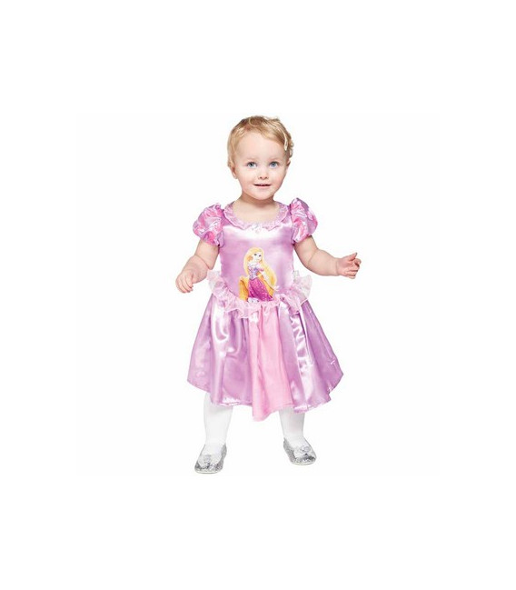 COSTUME BABY RAPERONZOLO - 18/24 MESI