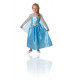 COSTUME ELSA LUSSO - M - 5/6 ANN CM.116 1 pz