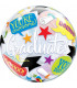 Pallone Bubble 22"-56cm Graduation 1 pz