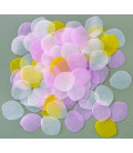 Confetti colori assortiti 2 pz