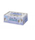 Bolle sapone Uccellini Love 24 pz