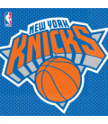 Tovagliolo 33 x 33 cm NBA New York Knicks 3 confezioni