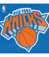 Tovagliolo 33 x 33 cm NBA New York Knicks 3 confezioni