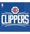 Tovagliolo 33 x 33 cm NBA L.A. Clippers 3 confezioni