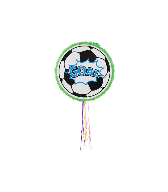 Pignatta Pallone Calcio 1 pz