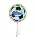 Pignatta Pallone Calcio 1 pz