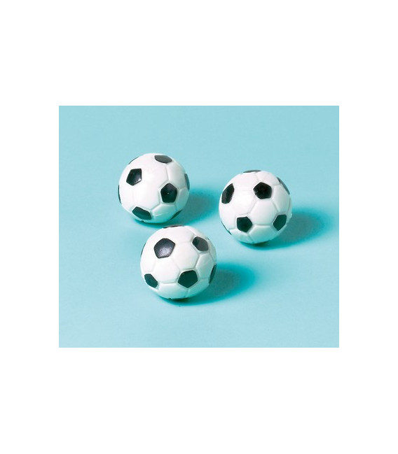 Palline magiche Calcio 12 pz