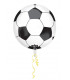 Pallone foil ORBZ 16" - 40 cm Calcio 1 pz