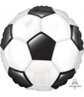 Pallone foil 71 cm Jumbo Calcio 1 pz