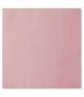 Tovaglioli Rosa Quarzo 33 x 33 cm 3 confezioni