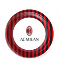 Piatto 18 cm Milan 8 pz