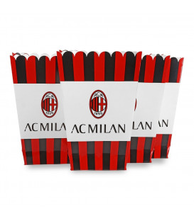 Contenitore cartoncino 13,5 x 8,5 x 19 cm Milan 4 pz